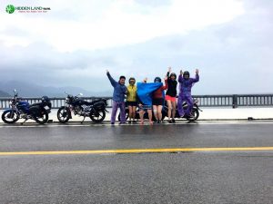 hoi an to hue motorbike rental vietnam