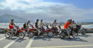 da nang motorbike rental