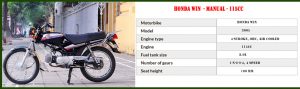 Hue to hoi an motorbike tour