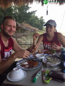 ho chi minh trail tour