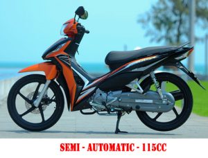da nang motorbike rental
