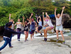 hue hoi an motorbike tour vietnam