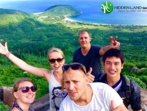 hue hoi an motorbike tour vietnam