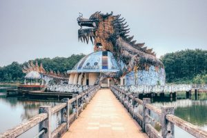 hue motorbike tour in vietnam