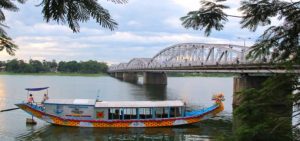 hue motorbike tour in vietnam