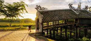 hue to hoi an motorbike rental
