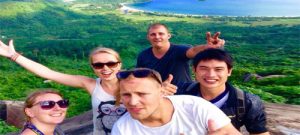 hue to hoi an motorbike rental