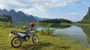 HO CHI MINH TRAIL TOUR