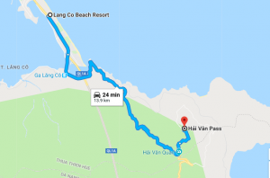 ho chi minh trail tour