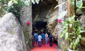 phong nha motorbike rental