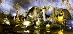 phong nha motorbike rental