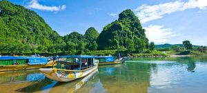 phong nha motorbike rental