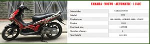 hue scooter rental