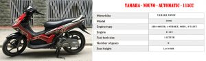 hue scooter rental