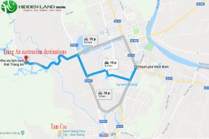 Hue to Ha Noi motorbike rental