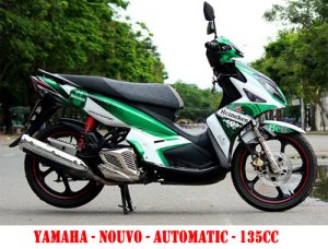Hoi An to ha noi motorbike hire vietnam