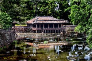 Tu Duc Hue Tombs