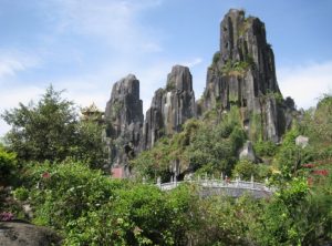 Marble Mountain Viet Nam