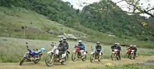 Phong Nha Cave