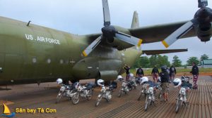 DMZ Viet Nam