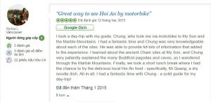 hue scooter rental vietnam