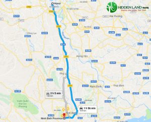 rent motorbike in hanoi to hue