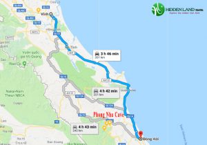 rent motorbike in hanoi to hue