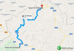 hanoi to ha giang motorbike rental