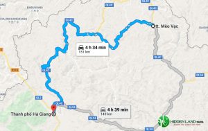 hanoi to ha giang motorbike rental