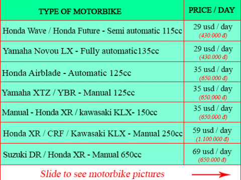 ha-noi-to-ha-giang-motorbike-rental-price