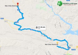rent motorbike from hanoi to sapa