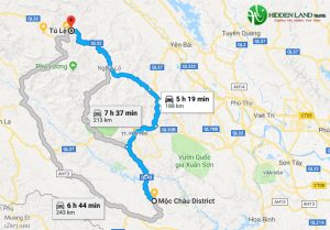 rent motorbike from hanoi to sapa