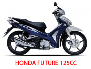 Hanoi to Da Nang motorbike rental