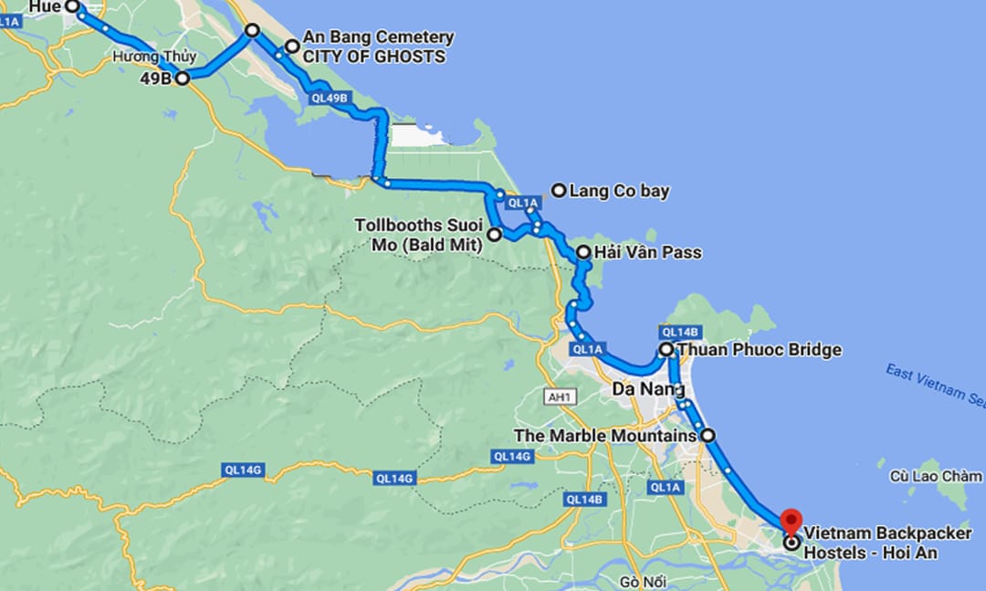 Central Vietnam Travel Guide 2026 – Da Nang, Hoi An & Hue