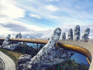 Ba Na Hill Danang