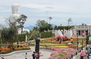 Ba Na Hill Danang
