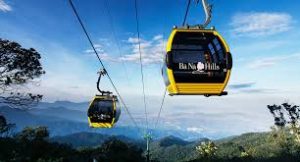 Ba Na Hill Danang