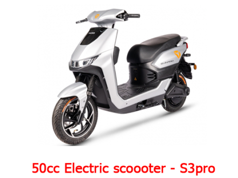 50cc scooter for rent in Hue