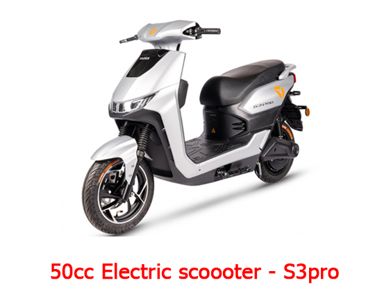 50cc scooter for rent in Hue