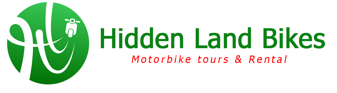 Thuê xe máy Huế – Hidden Land Bikes