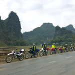 phong nha motorbike rental