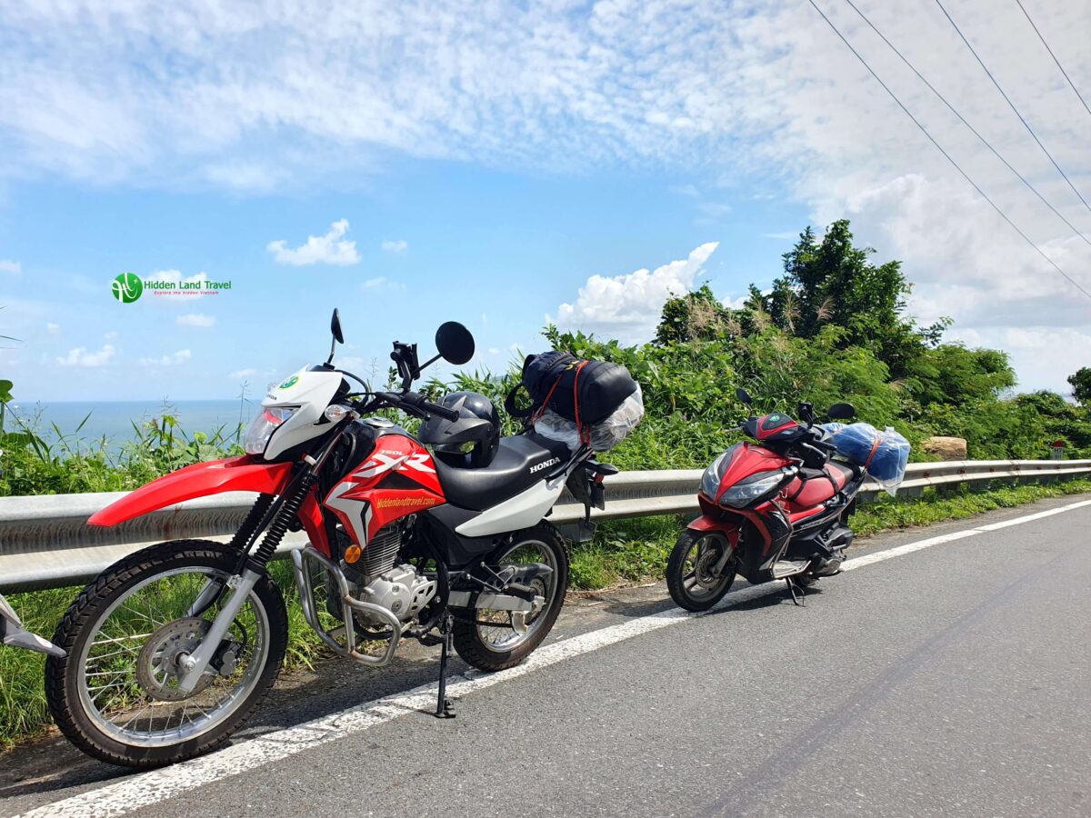 Hue to Sai Gon motorbike Rental (5)