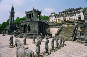 Khai-Dinh-Tomb-Hue-attractions