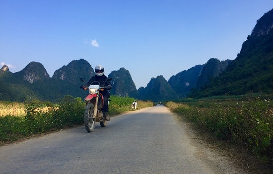 motorbike-from-hanoi-to-sapa