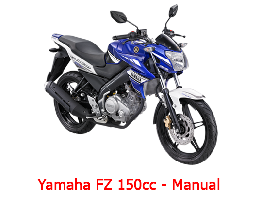 yamaha FZ 150i