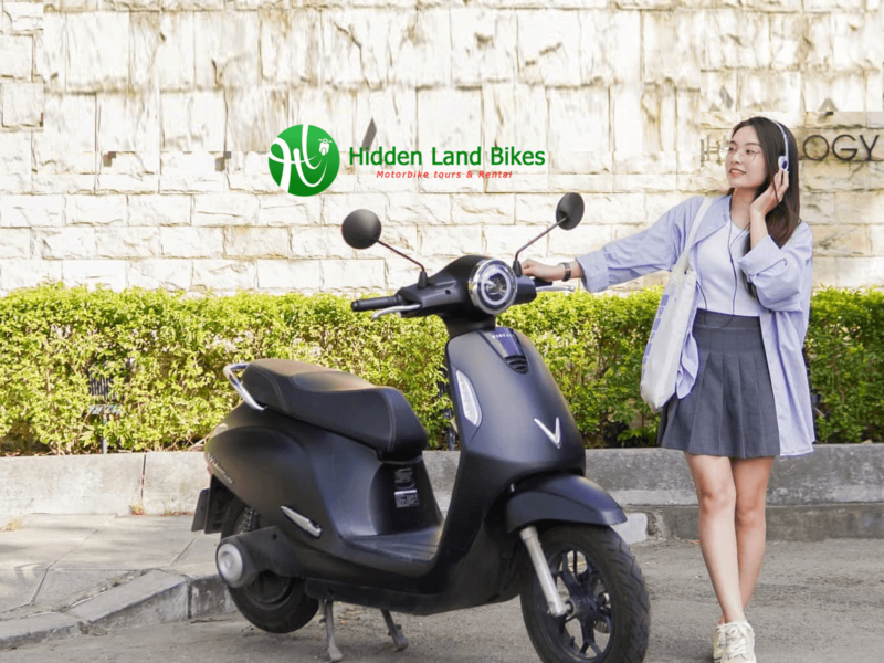 rent 50cc bike in Hue scooter rental (1)