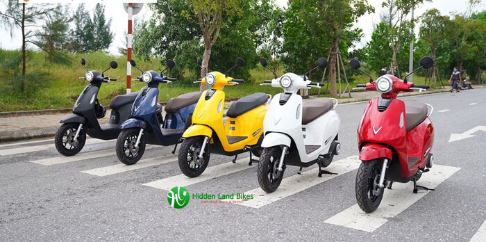 rent 50cc bike in Hue scooter rental (1)