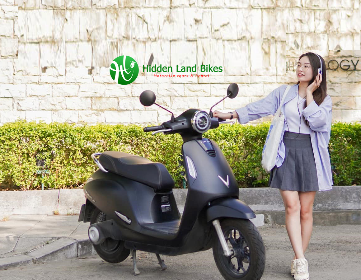 rent 50cc bike in Hue scooter rental (2)