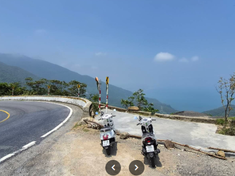 Hue One-Way 50cc Bike Rental (1)