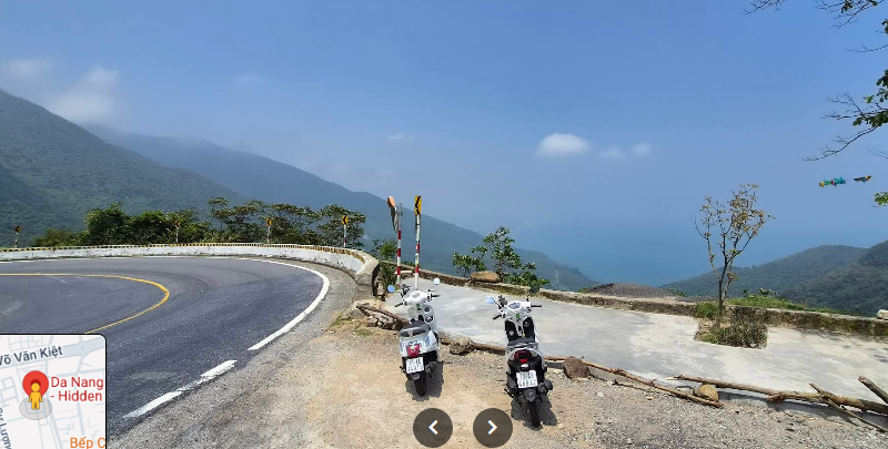 Hue One-Way 50cc Bike Rental (1)